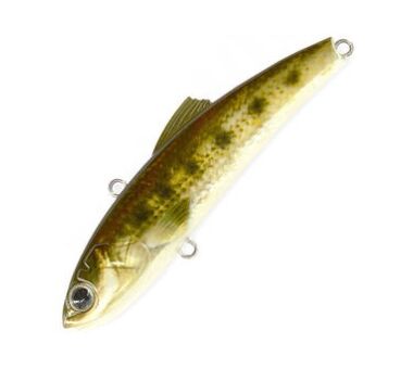 Воблер Narval Frost Candy Vib 95 (32 гр; 9.5 см) 027 NS Minnow