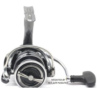 Катушка Daiwa Exceler 20 LT 2000 4