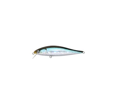 Воблер PONTOON 21 Bet-A-Minnow 78SP-SR, 78мм, 7.8 гр., 0.3-0.5 м., №005