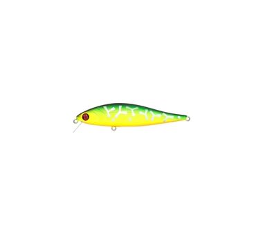 Воблер PONTOON 21 Bet-A-Minnow 78SP-SR, 78мм, 7.8 гр., 0.3-0.5 м., №070