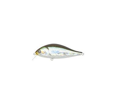 Воблер PONTOON 21 Bet-A-Shad 83F-SR, 83мм, 16.3 гр., 0.1-0.3 м., №005