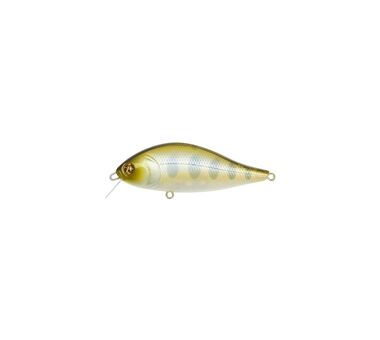 Воблер PONTOON 21 Bet-A-Shad 83F-SR, 83мм, 16.3 гр., 0.1-0.3 м., №351