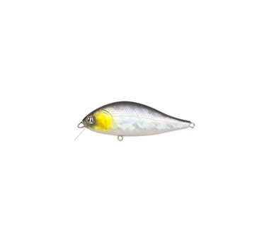 Воблер PONTOON 21 Bet-A-Shad 83F-SR, 83мм, 16.3 гр., 0.1-0.3 м., №A11