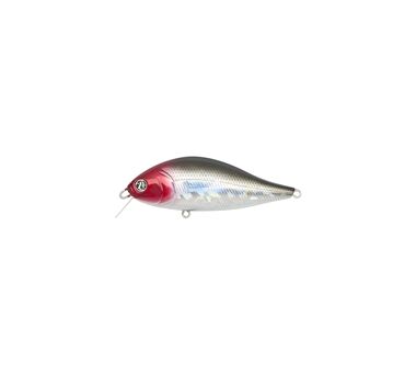 Воблер PONTOON 21 Bet-A-Shad 83SP-SR, 83мм, 17.3 гр., 0.2-0.4 м., №A16