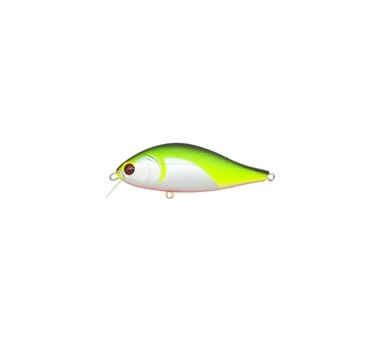 Воблер PONTOON 21 Bet-A-Shad 83SP-SR, 83мм, 17.3 гр., 0.2-0.4 м., №R37