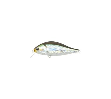 Воблер PONTOON 21 Bet-A-Shad 75SP-SR, 75мм, 13.2 гр., 0.2-0.4 м. №005