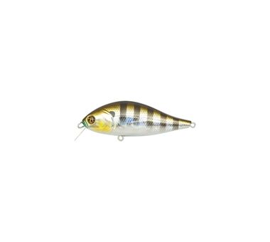 Воблер PONTOON 21 Bet-A-Shad 75SP-SR, 75мм, 13.2 гр., 0.2-0.4 м. №007