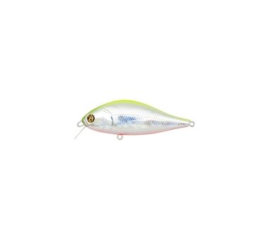 Воблер PONTOON 21 Bet-A-Shad 75SP-SR, 75мм, 13.2 гр., 0.2-0.4 м. №A62