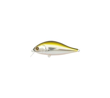 Воблер PONTOON 21 Bet-A-Shad 75SP-SR, 75мм, 13.2 гр., 0.2-0.4 м. №R60