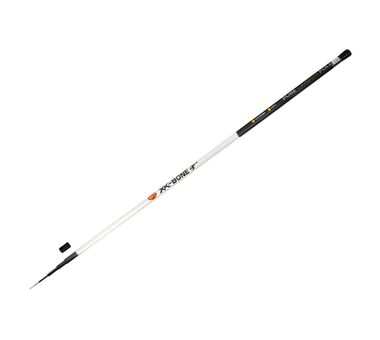 Удилище попл. без кол. WFT XK Bone PURE CARBO POLE 6.00