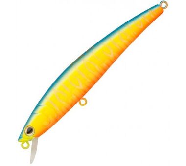 Воблер Strike Pro Arc Minnow 105 (11.5 гр; 10.5 см; 0.6-1.2 м) A252S