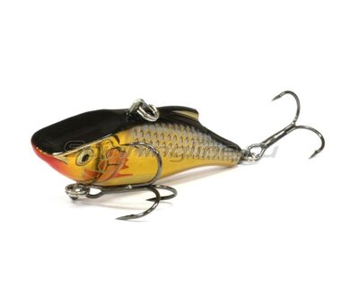 Воблер Rattlin Rapala RNR05 (11г) SG