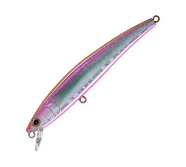 Воблер Strike Pro Arc Minnow 105 (11.5 гр; 10.5 см; 0.6-1.2 м) SIN042-SBO