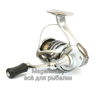 Катушка безынерционная Shimano Nasci C2000 2