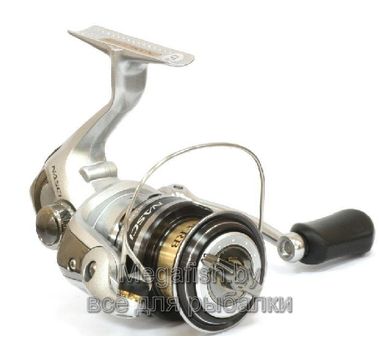 Катушка безынерционная Shimano Nasci C2000