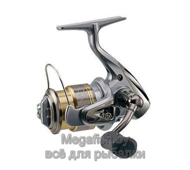 Катушка безынерционная Shimano Nasci C3000