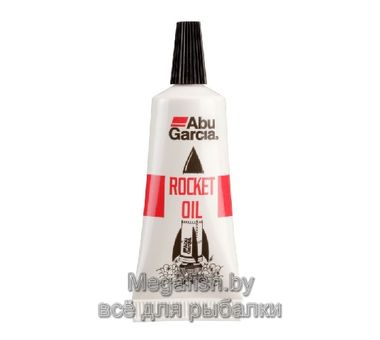 Смазка для катушки Abu Garcia Rocket oil