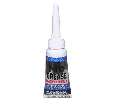 Смазка для катушки Daiwa MO Grease