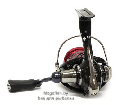 Катушка Daiwa Ninja 18 Match&Feeder LT 4000-C 4