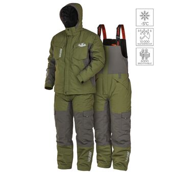 Костюм демисезонный Norfin BOAT GREEN 05 р.XXL