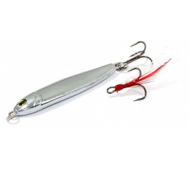 Блесна Renegade Iron Minnow (18 гр; 5.5 см) F1434