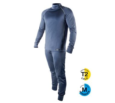 Термобелье Norfin POLAR PRO NAVY 03 р.L