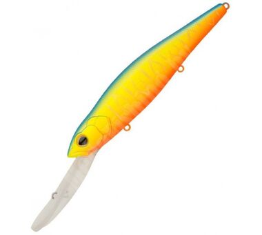 Воблер Strike Pro Deep Jer-O Minnow 130 (28.5 гр; 13 см; 5-6 м) A252S