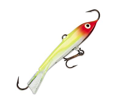 Балансир Rapala Jigging Rap W09 (25 гр; 9 см) CLN