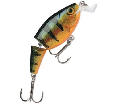 Воблер Rapala Jointed Shad Rap 09 (25 гр; 9 см; 3.3-5.4 м) P