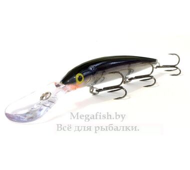 Воблер Rapala Down Deep Husky Jerk 14 (23 гр; 14 см; 3-6 м) S