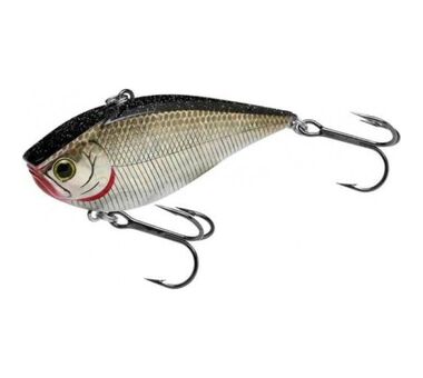 Воблер Lucky Craft LV RTO-200 BP Golden Shiner