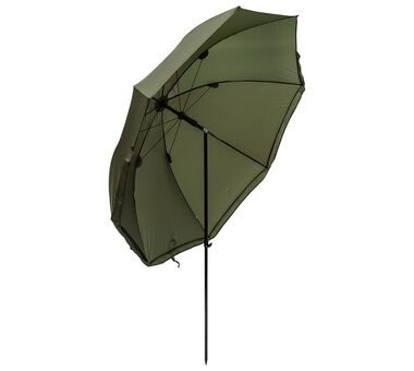 Зонт Fish2Fish Rain Stop UA-6 220 с полуюбкой и чехлом 3