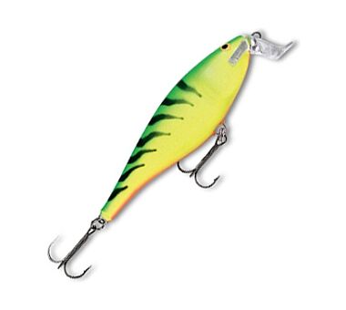 Воблер Rapala Super Shad Rap 14 (45 гр; 14 см; 1.5-2.7 м) FT