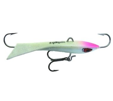 Балансир Rapala Snap Rap SNR08 (24гр 8см) SGL