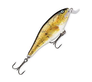 Воблер Rapala Shallow Shad Rap 09 (12 гр; 9 см; 0.9-2.4 м) W