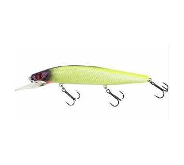 Воблер Shimano Bantam Rip Flash 115FMD T09 Stain Shad