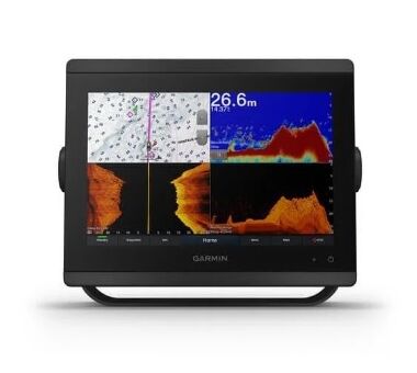 Эхолот Garmin GPSMAP 8412xsv