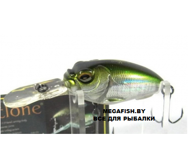 Воблер MEGABASS MR-X CYCLONE (GW Shira Hae)