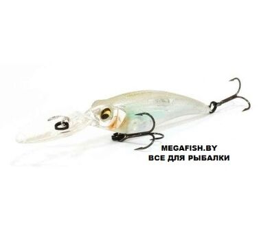 Воблер MEGABASS SHADING-X 75SP (NC Hiuo)