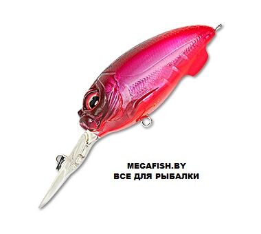 Воблер MEGABASS MR-X CYCLONE (NC FFR)