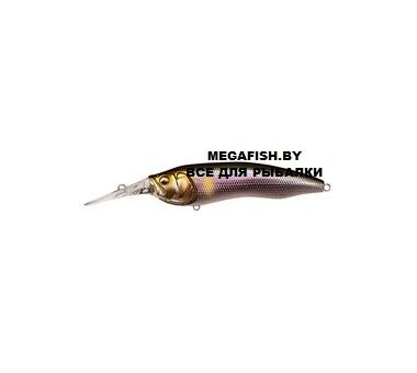 Воблер Megabass Live-X Model 1 wagin setsuki ayu