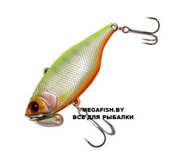 Воблер Jackall TN70 Trigon (31.5 гр; 7 см) chartreuse back pearl