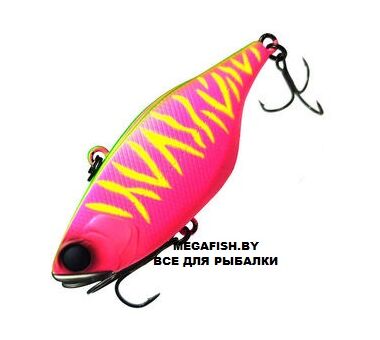 Воблер Jackall TN80 (29.4 гр; 8 см) dragon fruit matt tiger