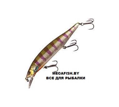 Воблер Jackall RV Minnow 110SP (11 см; 16.3 гр) Ghost Gill