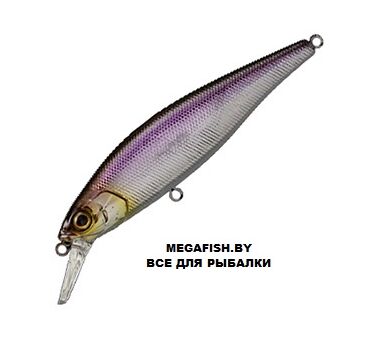 Воблер Jackall Squad Minnow 95SP (14 гр; 9.5 см; 0.8-1.5 м) HL Wakasagi