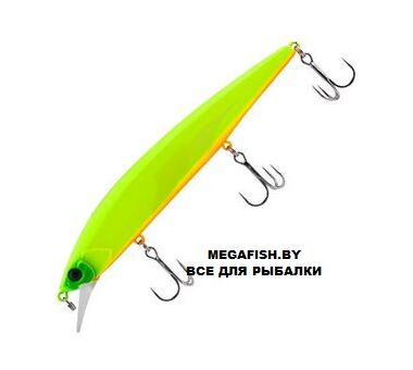 Воблер Jackall Rerange 110SP MR (15.9 гр; 11 см; 1.5-2 м) Matt Chartreuse