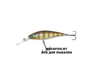 Воблер Jackall Squad Shad 65 Noike Gill