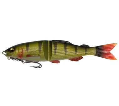 Воблер Megabass Magdraft Ayu Twitcher perch