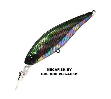 Воблер Jackall Squad Shad 65 UL Tamamushi