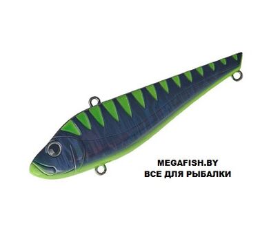 Воблер Narval Frost Sardelle 75 039-Green Devil